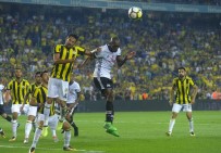 Beşiktaş, 46. mağlubiyetini aldı
