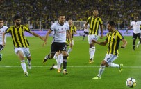 RYAN BABEL - Beşiktaş, Gol Suskunluğunu Bozdu
