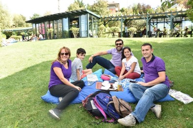 Beşiktaş'ta Sokak Lezzetleri Festivali
