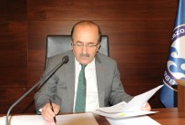 ÇUKURÇAYıR - Boztepe Ve Çukurçayır'a Ulaşımı Kanuni Bulvarı Rahatlatacak