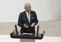 ŞANLIURFA MİLLETVEKİLİ - 'Bu Süreç Yeni Bir Kitlesel Göç Dalgası Başlatabilir'