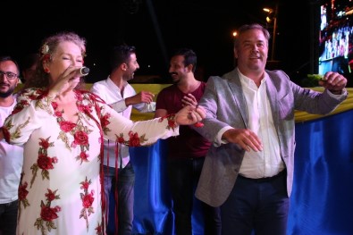 Buca'da Balkan Rüzgarı Esiyor