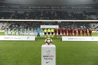 SERKAN OK - Bursaspor, Galatasaray İle 97. Randevuda