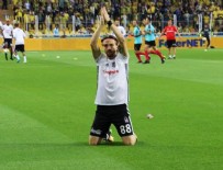 CANER ERKİN - Caner Erkin Fenerbahçelileri çıldırttı!