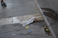 Didim'de Bıçaklı Tartışma; 1 Ölü