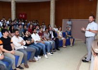 FARABI - Diş Hekimliği Fakültesi Oryantasyon Programı Tamamlandı