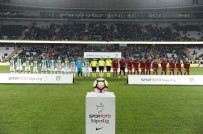 SERKAN OK - Galatasaray İle Bursaspor Ligde 97. Randevuda