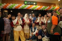 BERK UĞURLU - İyilik Atölyesi İzmir'e 'Merhaba' Dedi