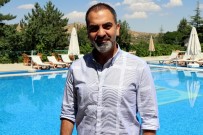 KARAİN KÖYÜ - KAPTİD Başkanı Dinler Açıklaması 'Ay Lav Yu Tuu Mardin'de Değil Kapadokya'da Çekildi'