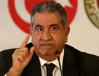 ALI PALABıYıK - Mahmut Uslu’dan Beşiktaş için olay sözler
