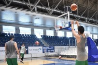 Mamak'ta Dörtlü Basketbol Turnuvası Başlıyor