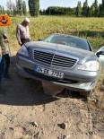 Niğde'de Trafik Kazası Açıklaması7 Yaralı Haberi
