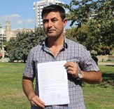 Kızının Kolu Kazada Kırıldı, Eski Eş Babadan 150 Bin Lira İstedi