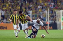 ALI PALABıYıK - Süper Lig Açıklaması Fenerbahçe Açıklaması 2 - Beşiktaş Açıklaması 1 (Maç Sonucu)