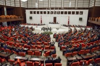 SINIR ÖTESİ OPERASYON - TBMM'de Irak Ve Suriye Tezkeresi Kabul Edildi