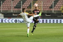 MURAT ŞENER - TFF 1. Lig Açıklaması Manisaspor Açıklaması 1 - İstanbulspor Açıklaması 2