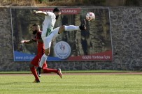 MELİH GÖKÇEK - TFF 2. Lig Açıklaması Gümüşhanespor Açıklaması 3 - SBS İ.Kırklarelispor Açıklaması 0