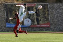 SERKAN ERGÜN - TFF 2. Lig Açıklaması Gümüşhanespor Açıklaması 3 - SBS İ.Kırklarelispor Açıklaması 0
