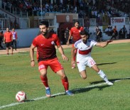 VEYSEL KARADAĞ - TFF 3. Lig Açıklaması Batman Petrolspor Açıklaması 2 - Orhangazi Belediyespor Açıklaması 0