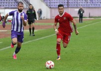RAMAZAN TOPRAK - TFF 3. Lig Açıklaması Yeni Orduspor Açıklaması 2 - Turgutluspor Açıklaması 2