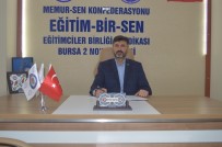 BURSA VALİLİĞİ - Üniversitelerden Buruk Açılış