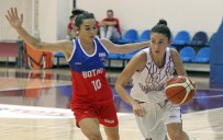 Yakın Doğu Üniversitesi, Botaş'ı 71-65 Mağlup Etti