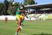 HÜSEYIN KOÇ - Adıyaman 1954 Spor Galibiyetle Başladı
