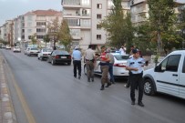 AYKUT PEKMEZ - Aksaray'da Polis Ve Jandarmadan Modifiyeli Araçlara Ortak Uygulama