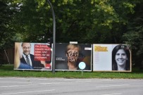 UZUNPıNAR - Almanya Seçimini Yapıyor