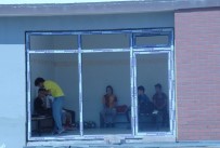 AMATÖR KÜME - Amatörlerin Çilesi