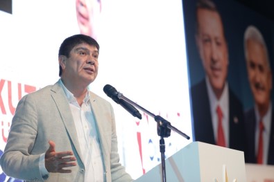 Antalya Büyükşehir Belediye Başkanı Türel Açıklaması 'Taş Ocaklarının Kökünü Kazıyacağız'