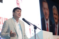 7 YILDIZLI OTEL - Antalya Büyükşehir Belediye Başkanı Türel Açıklaması 'Taş Ocaklarının Kökünü Kazıyacağız'