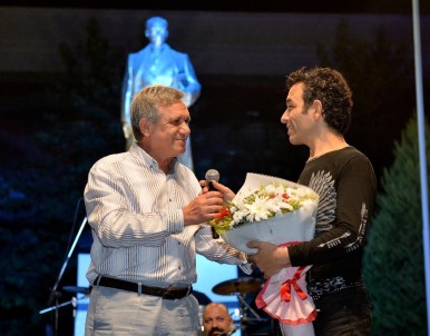 Antalya'da Yöreler Renkler Festivali Başladı