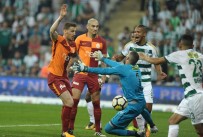 YOUNES BELHANDA - Aslan Doludizgin