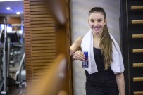 AYŞE BEGÜM ONBAŞI - Ayşe Begüm Onbaşı, İtalya'da Avrupa'nın Zirvesine Çıktı