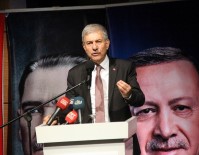 İLAÇ KULLANIMI - Bakan Demircan'dan 'Diyabet' Uyarısı