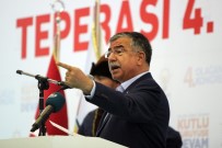 ÖĞRETMEN ATAMASI - Bakan Yılmaz Açıklaması 'Eğitimde Türkiye'ye Çağ Atlattık'