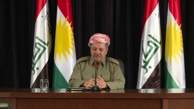 Barzani Kararını Açıkladı