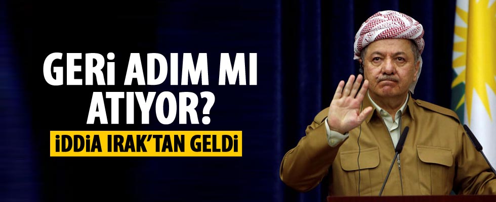 Barzani referandumu yapacak mı?