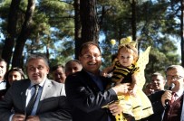 OBJEKTİF - Başbakan Yardımcısı Çavuşoğlu Açıklaması 'Birileri Varsın Çıldırsın'