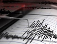 Bodrum yine sallandı