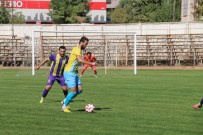 SİİRTSPOR - Bölgesel Amatör Ligi Açıklaması Siirtspor Açıklaması1 - Bağlar Belediyespor Açıklaması 0