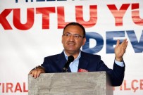 'CHP'nin Derdi İktidar Olmak Değil, AK Parti'yi Devirmek'