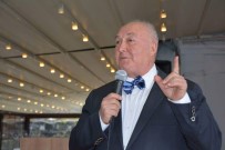 DEPREM UZMANI - Deprem Uzmanı Prof. Dr. Ercan'dan Bodrum Uyarısı