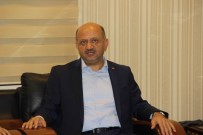 GALIP ENSARIOĞLU - Fikri Işık Açıklaması Vakit Geç Olmadan Bu İşten Vazgeçin