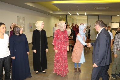 Genel Sekreteri Bayram 'Akademi Lise'nin Üniversite Başarısı İle Gurur Duyuyoruz'