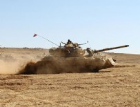 HABUR SıNıR KAPıSı - Habur’da yeni aşamaya geçildi!