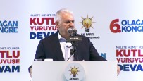 SINIR ÖTESİ OPERASYON - 'Hesabını Bu Yanlışı Yapanlardan Soracağız'