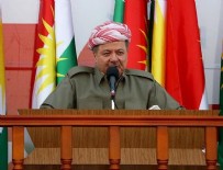 BARZANI - Barzani referandum kararını açıklayacak