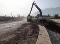 OTOBÜS TERMİNALİ - İki Derede Daha Temizlik Çalışması Yapıldı